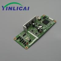 ราคา ใช้ Refurbished Formatter Board logic กระดานหลักแม่สําหรับ Epson L1300 T1100 T1110 R2000 1400 ME1100 PX1004 PX1001printer MainBo (41019009662)