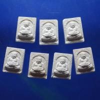 ราคา ถูกๆ...7 องค์......พระสังขจายณ์ หลวงพ่อคูณ รุ่นเฮงให้รวย วัดบ้านไร่ ปี 2537 .ต.....P3 (42358100562)