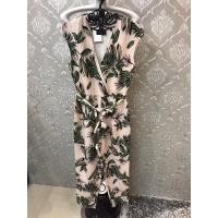 ราคา ชุดจั๊มสูทแขนกุด แบรนด์ JASPAL size S (19905498552)
