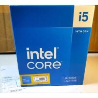 ราคา CPU intel i5 14500 มือ1 ยังไม่แกะ ประกันศูนย์ไทย 3ปี มีการ์ดจอ UHD770 i5-14500 LGA 1700 (12291506126)