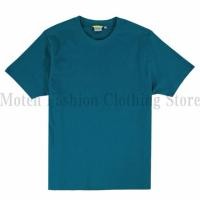 ราคา Camel Active Baju Leher Krew Lelaki Kain Kapas Men Casual Round Neck Tee Baju เสื้อยืด Camel Active (มีให้เลือก 8 สี) (21889179079)