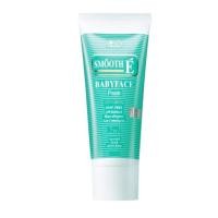 ราคา SMOOTH E BABY FACE FOAM 8 OZ.โฟมล้างหน้าไม่มีฟองสูตร Non-Ionic มีส่วนผสมของครีมบำรุงผิวมากกว่า50% (11704257768)