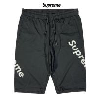 ราคา กางเกงขาสั้น Supreme สีดำสนิท มือ2 สภาพดี (27203862864)