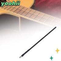 ราคา YOOHII Dual Guitar Truss Rod, Acoustic Guitar Accessories Parts Two Way Instruments Truss Rod, Replacement With Hex ประแจ Professional Guitar Adjustment Rod (51960707165)