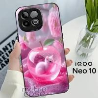 ราคา Softcase Glass Shiny Glass VIVO IQOO NEO 10 - IQOO NEO 10 - VIVO IQOO - NEO 10 - VIVO - G13 (56259676150)