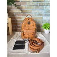 ราคา MCM X MINI backpack ปี 2019 (51210337384)