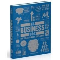 ราคา หนังสือ The Business Book You can achieve your business dream. Beat the odds as you learn from the best - including He (20325398544)