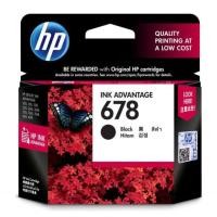 ราคา HP 678 (หมึกพิมพ์ HP 678) (7110738160)