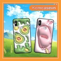 ราคา เคส Xiaomi Redmi S2 พิมพ์ลายเทรนด์.(7) (54111643644)