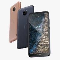 ราคา Nokia C20 แรม2รอม32 เครื่องใหม่ มือ1 เครื่องศูนย์ไทยแท้100% ประกันศูนย์ ทั่วประเทศ ผ่อนSplayleter”ผ่อนบัตรเครดิต 0% (17463891332)