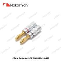 ราคา ชุดแจ็คกล้วย Nakamichi GM (57960790145)