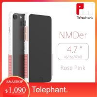 ราคา เคสไอโฟน Telephant สำหรับ 6/6s/7/8 (ขนาด 4.7 นิ้ว) รุ่น NMDer ราคา 1,090 บาท (1946212400)