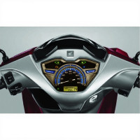 ราคา ฟิล์มกันรอยเรือนไมล์ Wave125i 2023 - 2025 (57152620124)