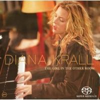 ราคา [USB] Diana Krall DSD64 [DSD] (54104206820)