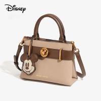 ราคา Disney Crossbody Bag for Women - กระเป๋าสะพายขนาดกะทัดรัดพิมพ์ลายมิกกี้เมาส์ (29254167665)