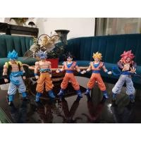 ราคา model ฟิกเกอร์​ โมเดล​ ดราก้อนบอล​ Dragonball แบบเดี๋ยว​ แบบเซ็ต​ สูง18CM (7853853500)