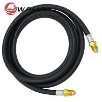 ราคา ท่อแก๊สอาร์กอนสําหรับ MIG/TIG Flowmeter Regulator Inert ท่อเชื่อมแก๊ส (46208129864)