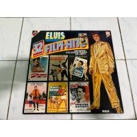 ราคา แผ่นเสียง : ELVIS - 32 FILM-HITS. (แผ่นคู่) (25898136413)