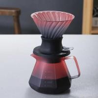 ราคา ถ้วยสมาร์ทกรองกาแฟถ้วยแก้วหยดกรองถ้วยแช่ชุดเครื่องชงกาแฟชงมือเครื่องชงกาแฟเครื่องชงกาแฟ (45711758958)