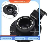 ราคา BABYHOOD⭐พลาสติกสีดํารถดูดถ้วย Mount GPS Holder สําหรับ GARMIN NUVI 2597 LMT (50659987112)
