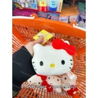 ราคา Hello Kitty Sanrio Big Key พวงกุญแจคิตตี้รุ่นหัวใหญ่ 330¥ จากญี่ปุ่น (29875007717)