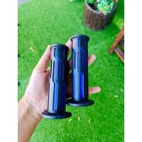ราคา ปลอกแฮนด์ DAYTONA สีเเดง/เขียว/น้ำเงิน กระชับมือ. (21071374634)