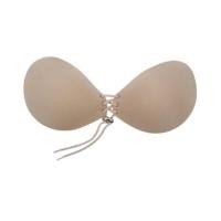 ราคา Wolfox Push Up บราไร้สายดันทรงเชือกรูด รุ่น Corset Bra
