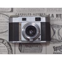 ราคา กล้องฟิล์มrangefinder olympus 35 ยังใช้งานได้ (11954492216)