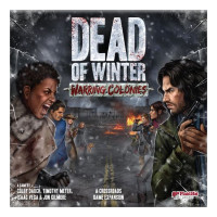 ราคา Dead of Winter: Warring Colonies EN - Board Game บอร์ดเกม - Tower Tactic Games ทาวเวอร์ แทคติก เกม (23642658132)