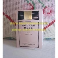 ราคา น้ำหอม Estee Lauder modern muse ขนาดทดลอง 1.5 ml. (61116171)