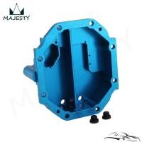 ราคา Aluminum Rear Differential Cover Fits for Subaru BRZ 2013-2020 for Scion FR-S 2013-2016 for Toyota (51006863715)