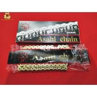 ราคา รวมโซ่ 420MAX 428HX X-RING 132DL JOMTHAI Asahi chain แท้ ** A01 (6747296079)