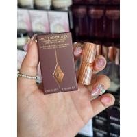 ราคา (พร้อมส่ง/ของแท้) CHARLOTTE TILBURY Mini Matte Revolution Lipstick 1.1g (24321049359)