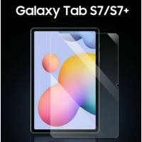 ราคา กระจกนิรภัยสําหรับ Samsung Galaxy Tab S7 Plus 12.4 Tab S8 Plus 12.4 Tab S7 FE 12.4 Tab S9 Plus 12.4 (50562846658)