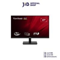 ราคา MONITOR (จอมอนิเตอร์) VIEWSONIC VA270A-H - 27 INCH IPS FHD 120Hz (28621225352)