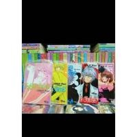 ราคา Love celeb 7 เล่มจบ (ขาด 6 / 7 ) ขาย 400.- (21536262147)