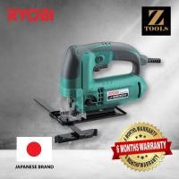 ราคา RYOBI เรียวบิ เลื่อยฉลุ JIG SAW J6500V รับประกัน 6 เดือน แบรนด์ญี่ปุ่น Z-TOOLS (3393537184)
