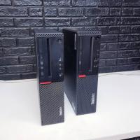 ราคา Lenovo ThinkCentre M710s / M700 core i5 gen6 ดูหนัง / ฟังเพลง / เล่นเกม ครบจบพร้อมใช้งาน (22320834077)