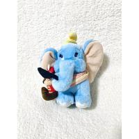 ราคา ตุ๊กตา ช้างดัมโบ้ กอดหนู Dumbo (26862285420)