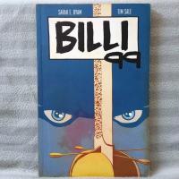 ราคา Billi 99 TPB Trade ปกอ่อน 1 (การ์ตูนม้ามืด IP) Sarah Byam, Tim (MATURE READERS) (53710371711)
