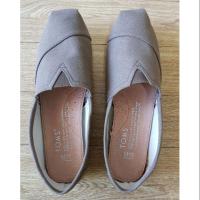 ราคา รองเท้า TOMS รุ่น 3.0 OLIVE WASHED CANVAS MEN’S CLASSICS (2338401837)