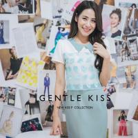 ราคา The kiss principle dress (3315230110)