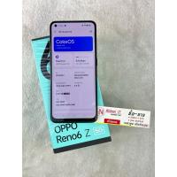 ราคา OPPO Reno6 z 5G 6.4" (AN2513)มือสองไม่มีกล่อง (28365604448)