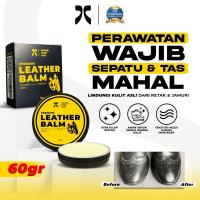 ราคา การดูแลรองเท้าในฤดูร้อน - Leather Balm Premium Leather Shoe Polish Balm Polish Wax (48106666181)