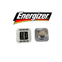 ราคา ถ่านนาฬิกา Energizer 357/303 (SR44) /SR1154SW/SR1154W (1.55V) Watch Battery แพ็คกิ้งเม็ดเดี่ยว (3836311366)