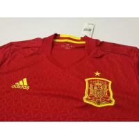 ราคา เสื้อฟุตบอลทีมชาติสเปน ชุดเหย้า2016/17 (1450405678)