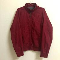 ราคา เสื้อแจ็กเก็ต uniqlo สีแดง (29879362081)