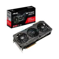 ราคา การ์ดจอ Asus Tuf Rx6800 XT OC มือ1 ประกันเต็ม 3ปี (8071839546)