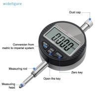 ราคา กว้างขึ้น 0-12.7 มม.0.01/0.001 มม.อิเล็กทรอนิกส์ Thiness Gauge หน้าจอ LCD ดิจิตอลไมโครมิเตอร์ Thiness Gauge การวัดความแม่นยําเครื่องมือ Nice (55811641871)
