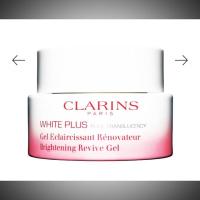 ราคา Clarins White Plus Brightening Mask Gel 50 Ml (6219922859)